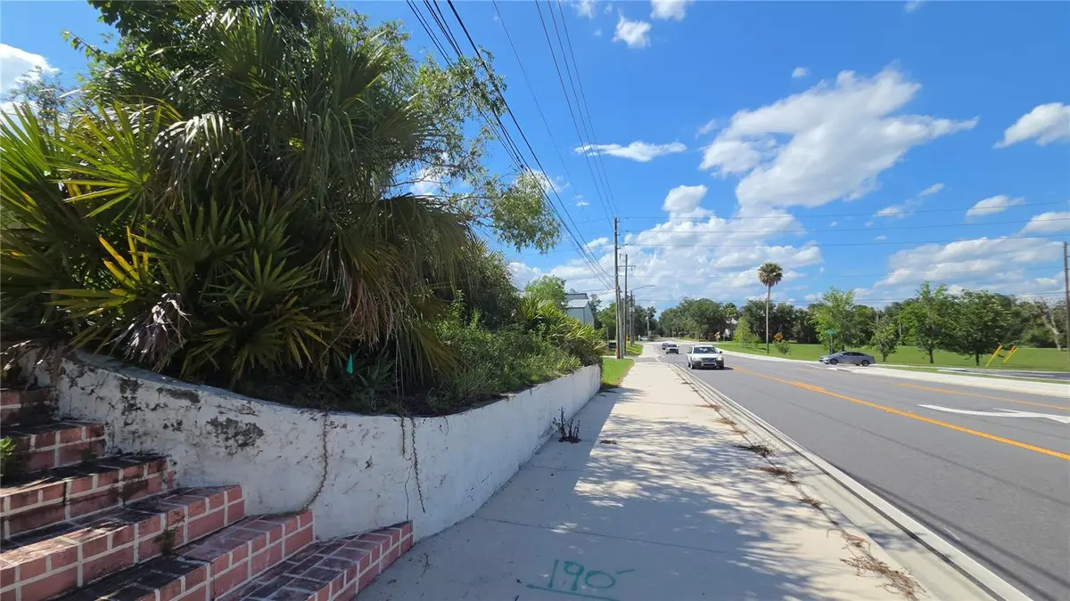 236 N Amelia Avenue, Deland, FL 32724 - #1