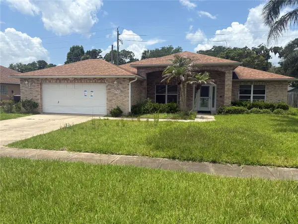 128 Spinnaker Circle, SOUTH DAYTONA, FL 32119