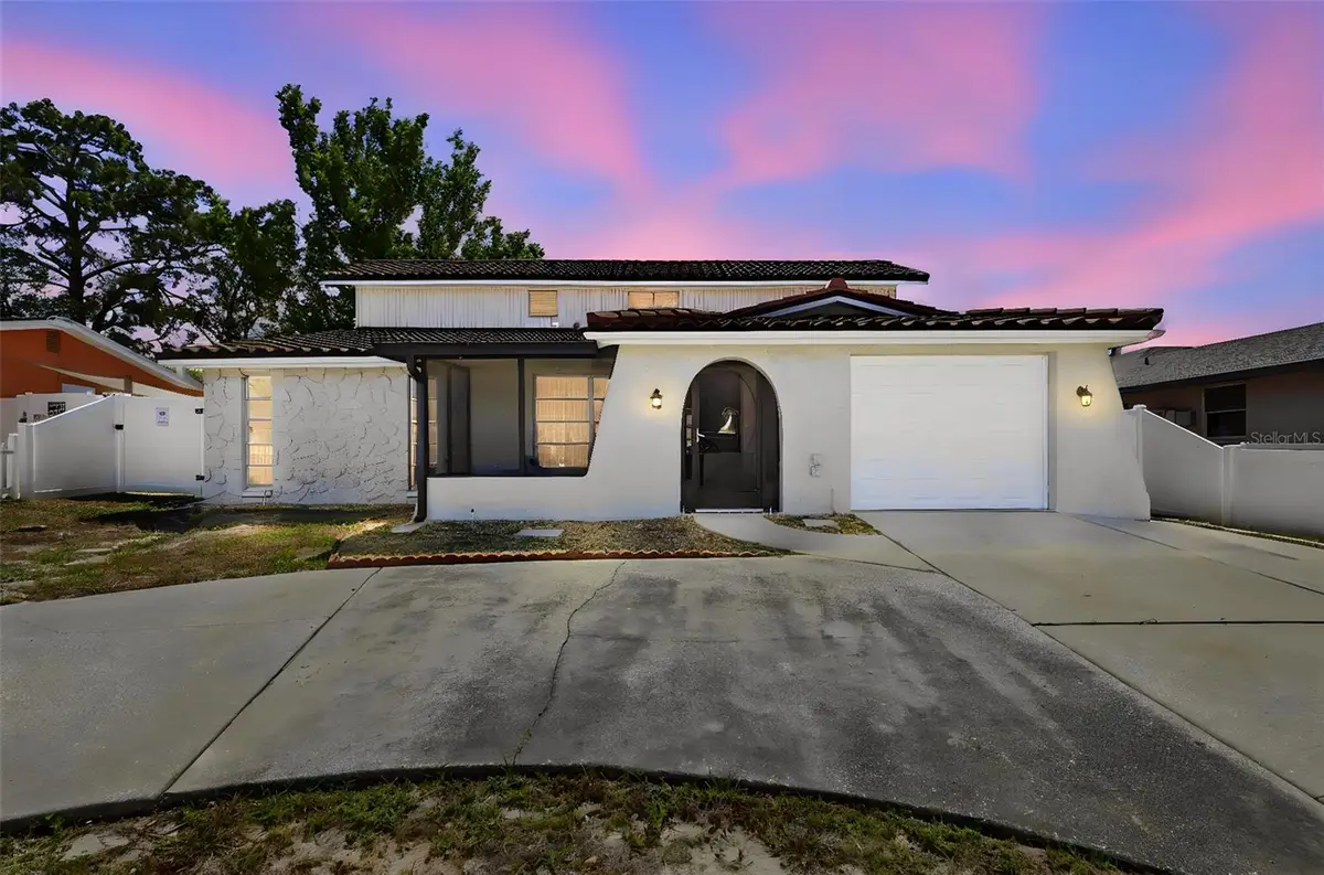 9100 Suffolk Lane, Port Richey, FL 34668 - #1