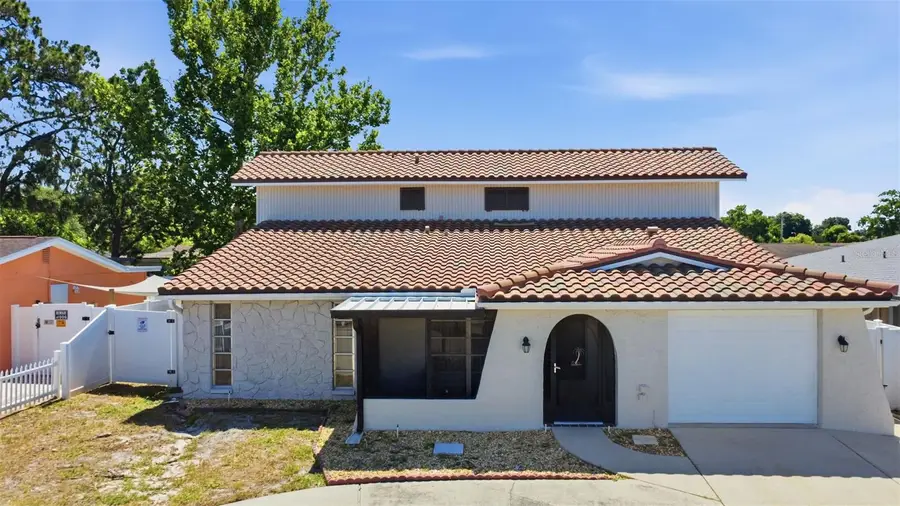 9100 Suffolk Lane, Port Richey, FL 34668 - #2