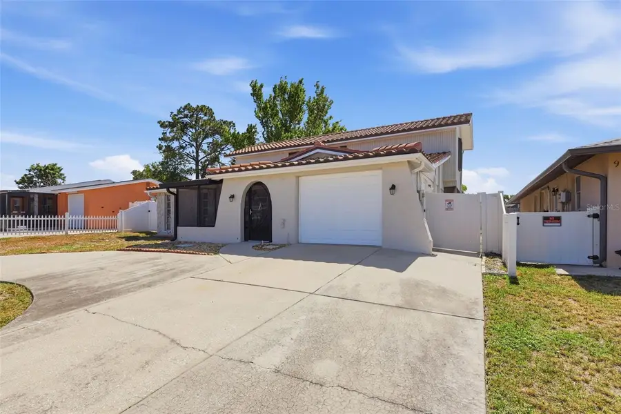 9100 Suffolk Lane, Port Richey, FL 34668 - #3