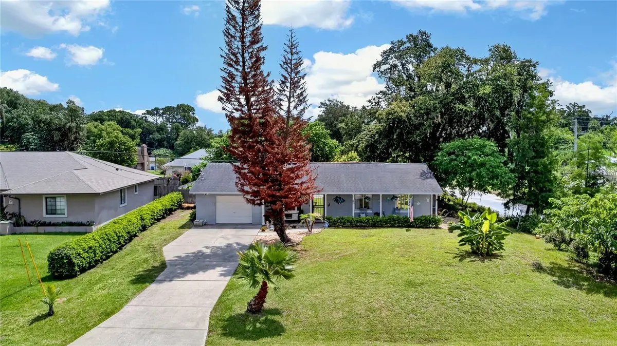 1115 Woodside Drive, Daytona Beach, FL 32117 - #1