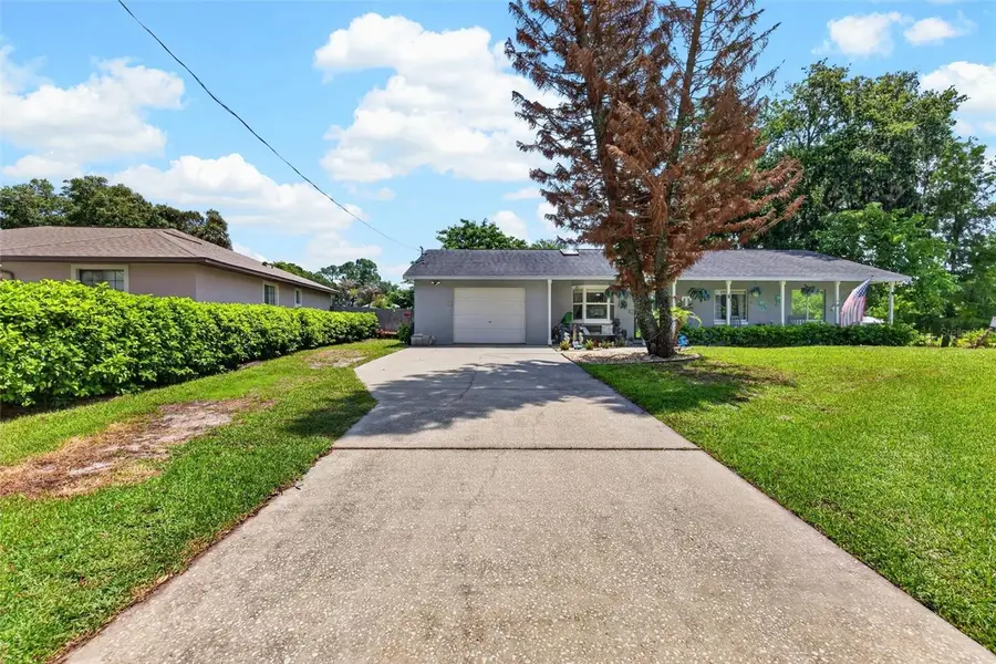 1115 Woodside Drive, Daytona Beach, FL 32117 - #2