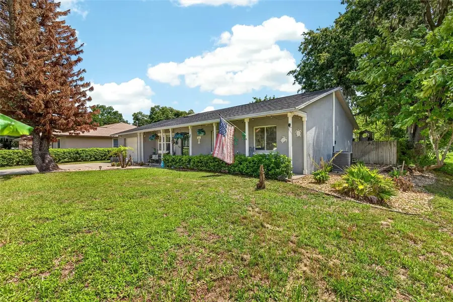 1115 Woodside Drive, Daytona Beach, FL 32117 - #3