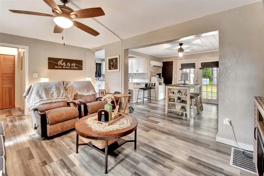 412 W New York Avenue, Lake Helen, FL 32744 - #3