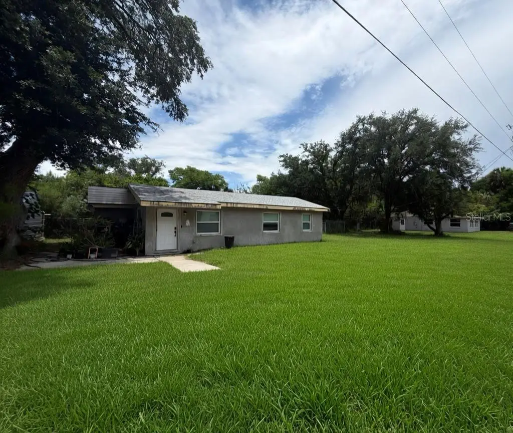 3316 W 5th Street, Sanford, FL 32771 - #1