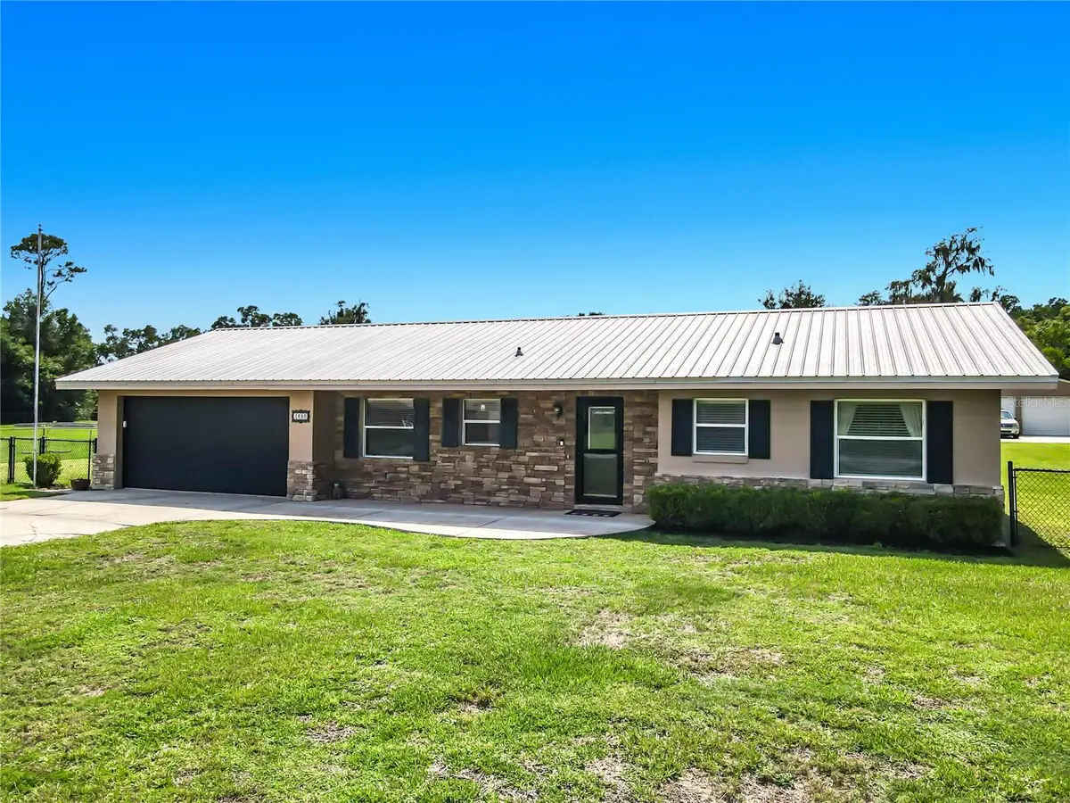 1690 N Clara Avenue, Deland, FL 32720 - #1