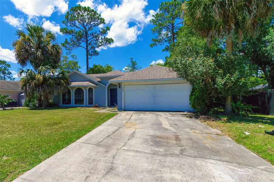 3250 Clewiston Street, Deltona, FL 32738 - #2