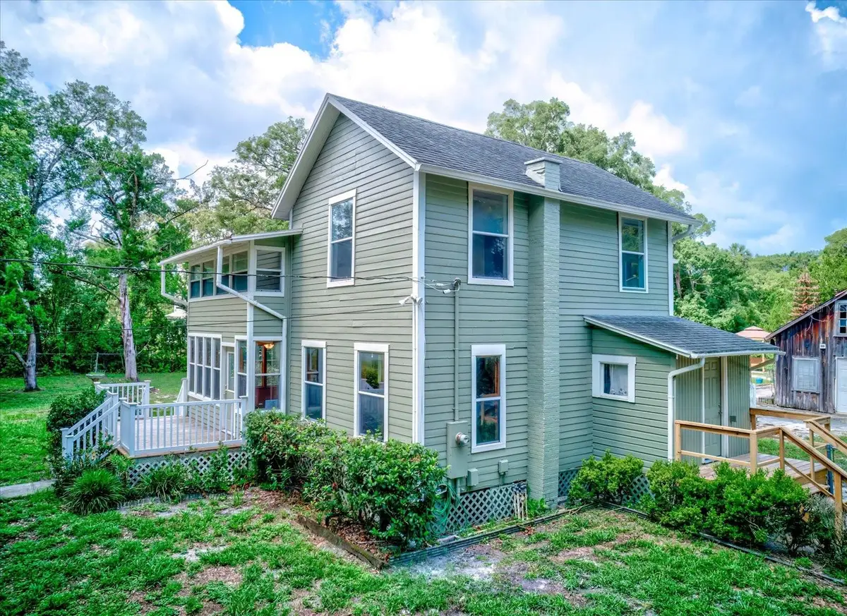 543 N Thorpe Avenue, Orange City, FL 32763 - #1