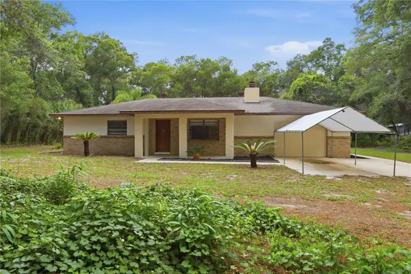 3800 Willow Avenue, DELAND, FL 32720