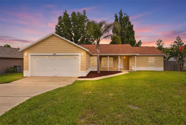 2695 Keene Lane, DELTONA, FL 32725