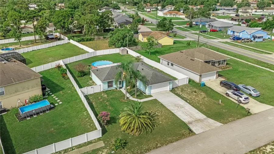 3407 Florentine Street, Deltona, FL 32738 - #2