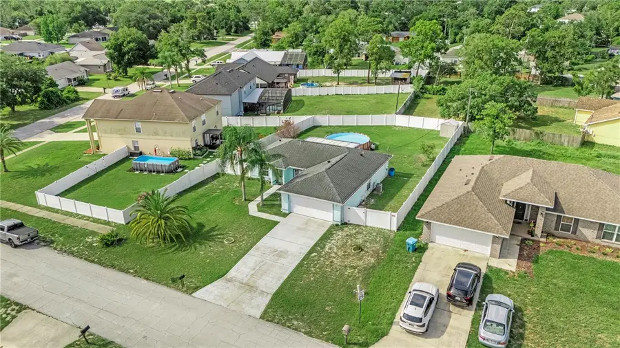 3407 Florentine Street, Deltona, FL 32738 - #3