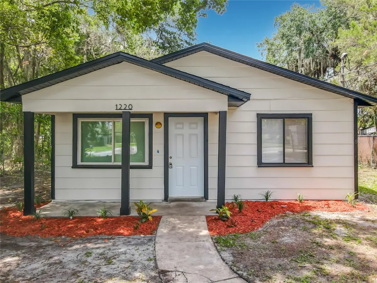1220 W 3rd Street, Sanford, FL 32771 - #1