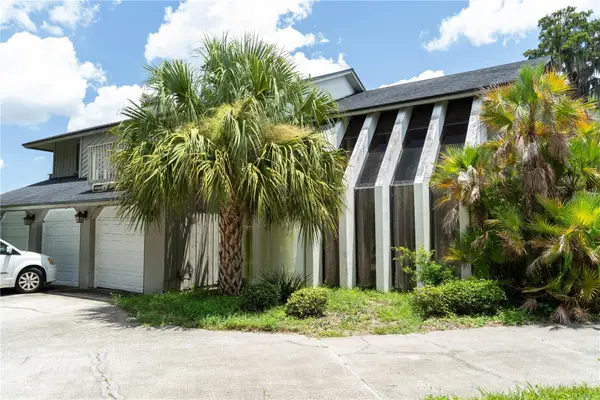 4365 Real Court, ORLANDO, FL 32808