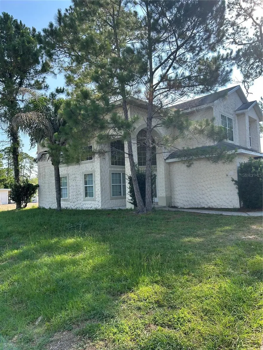 1265 N Kepler Road, Deland, FL 32724 - #1