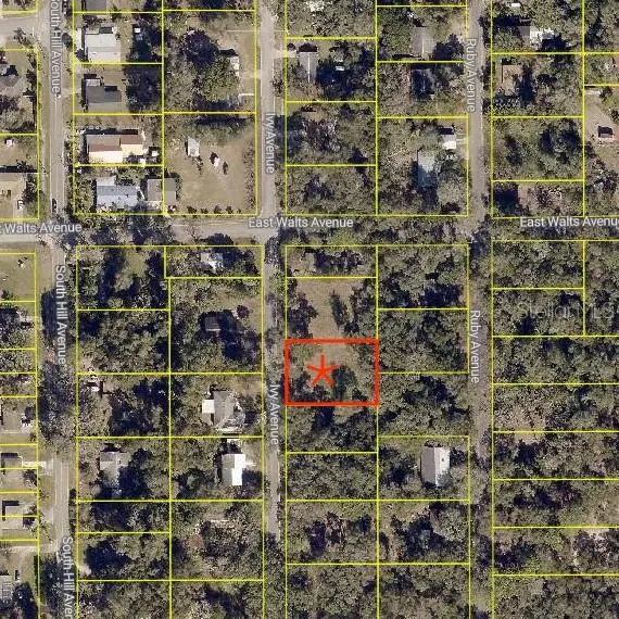 411 Ivy Avenue, Deland, FL 32724 - #3