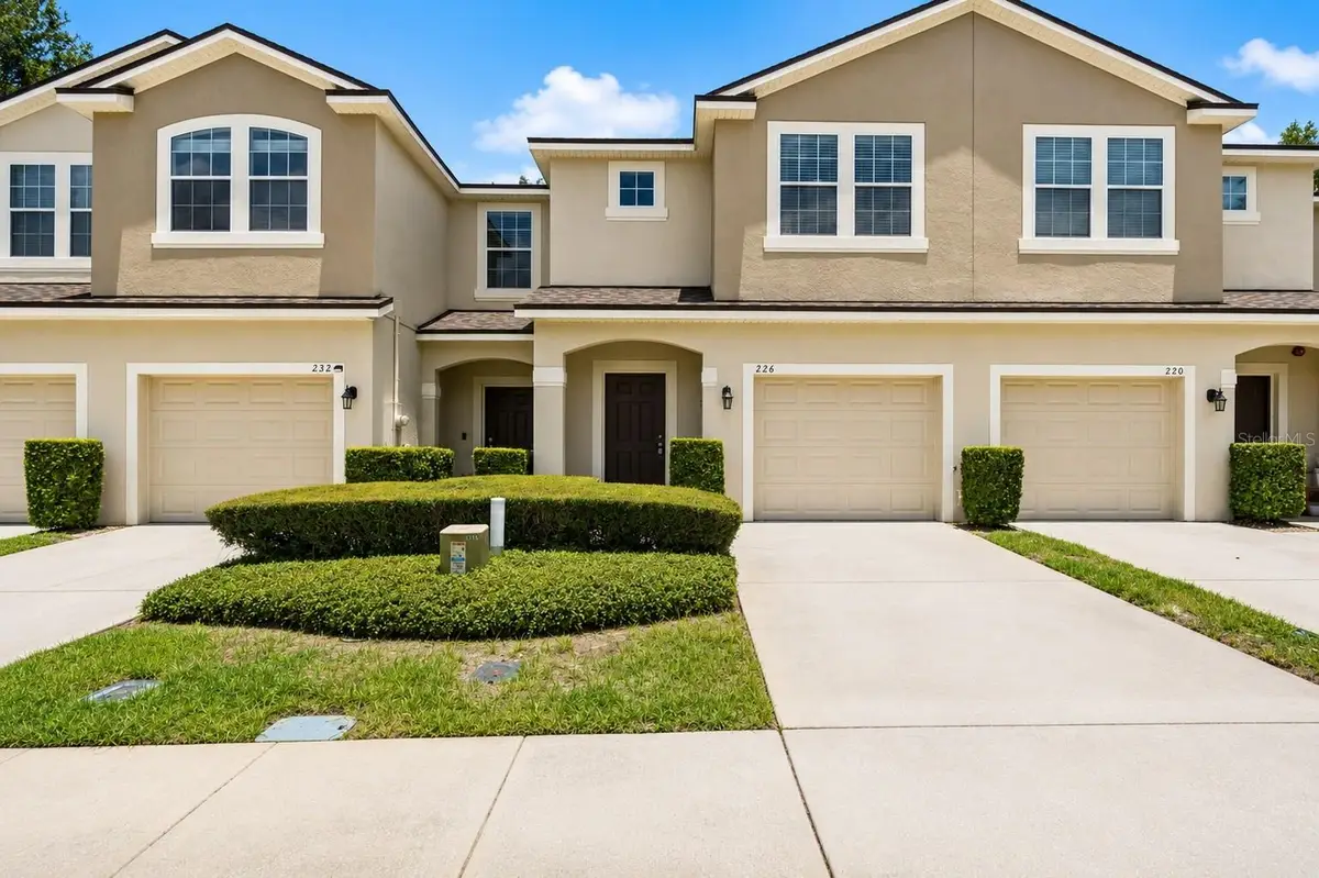 226 Windflower Way, Oviedo, FL 32765 - #1