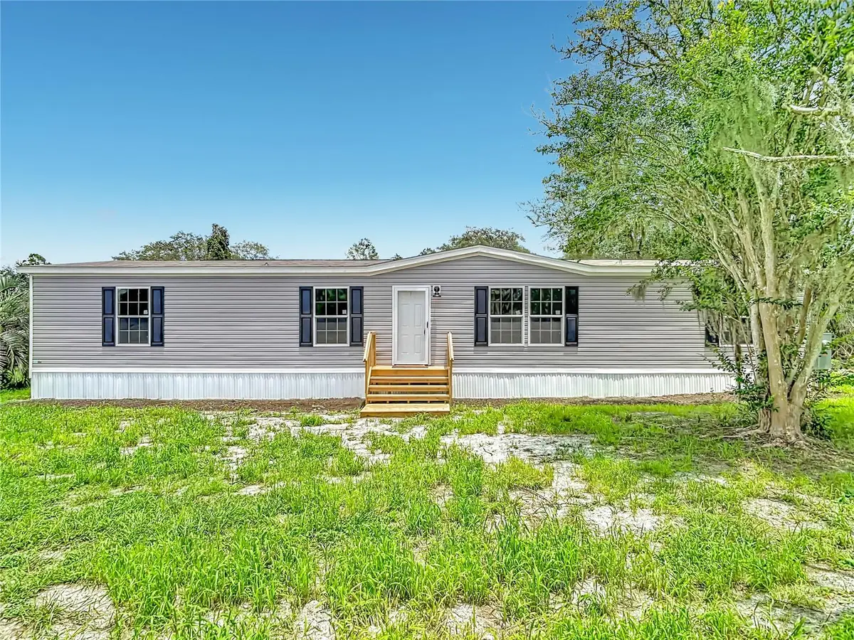 41740 Shadow Lane, Deland, FL 32720 - #1