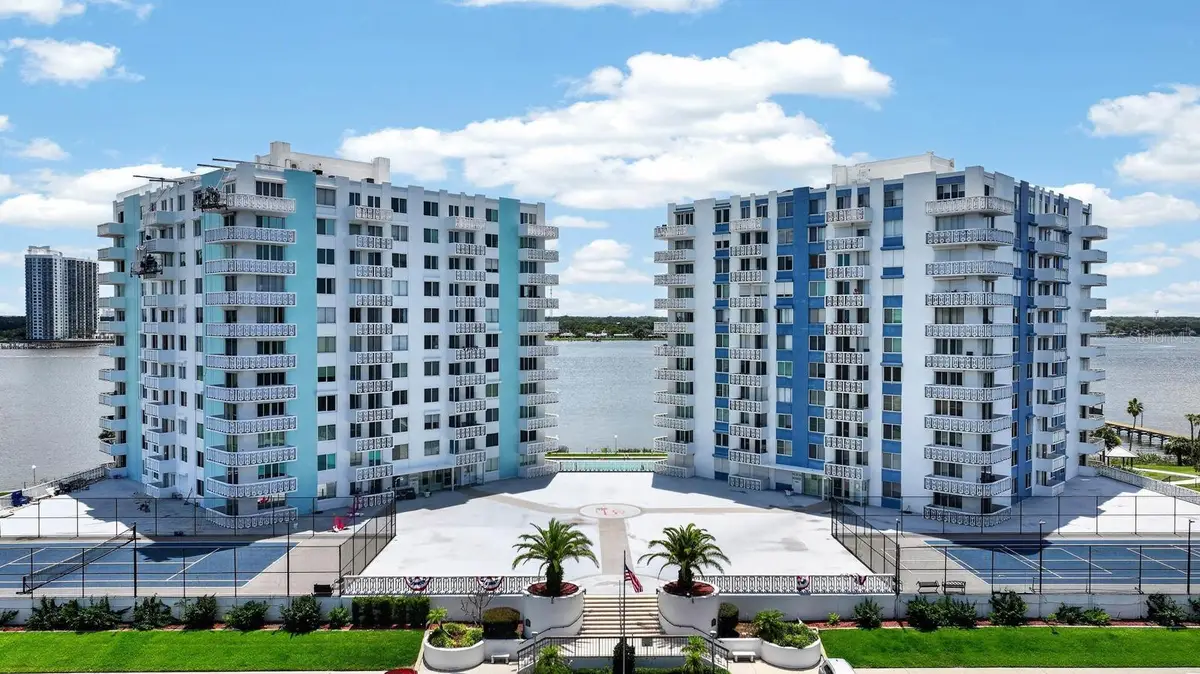 925 N Halifax Avenue #403, Daytona Beach, FL 32118 - #1