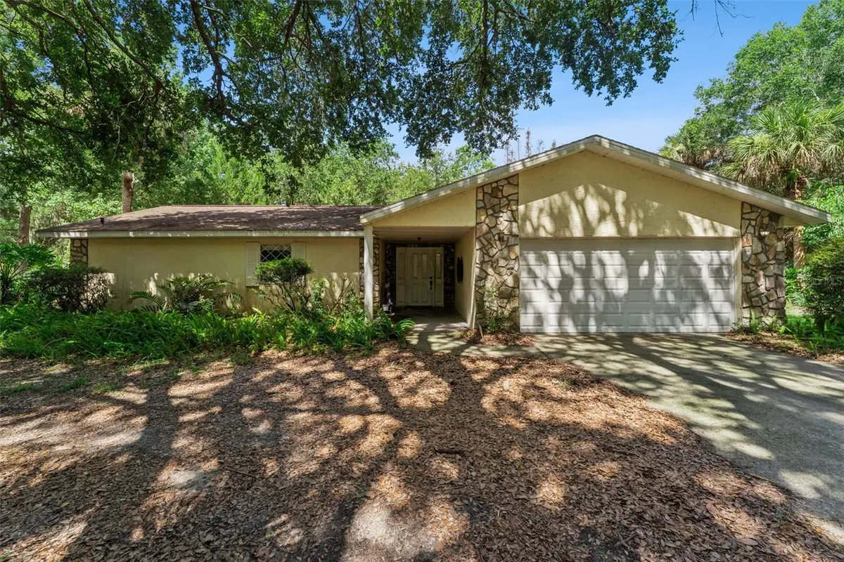 5450 Allen Street, Mims, FL 32754 - #1