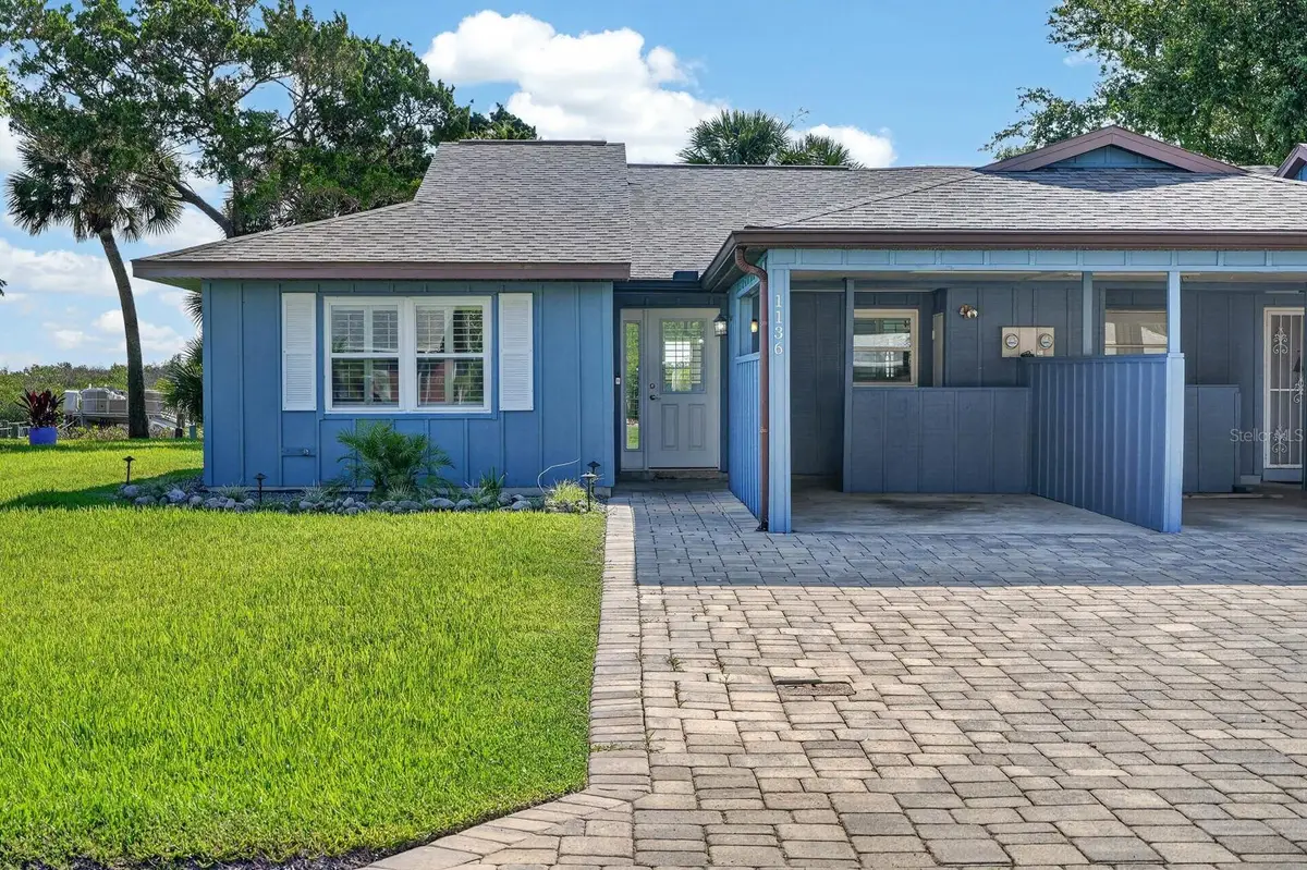 1136 Harbour Point Drive, Port Orange, FL 32127 - #1