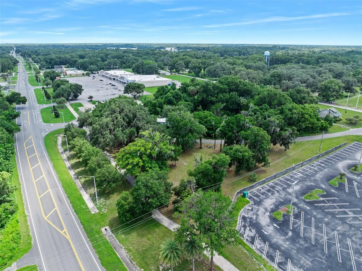 1101 N Summit Street, Crescent City, FL 32112 - #1