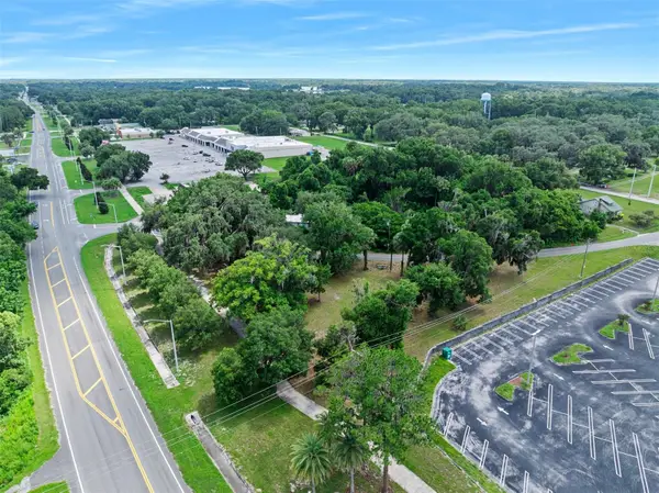 1101 N Summit Street, CRESCENT CITY, FL 32112