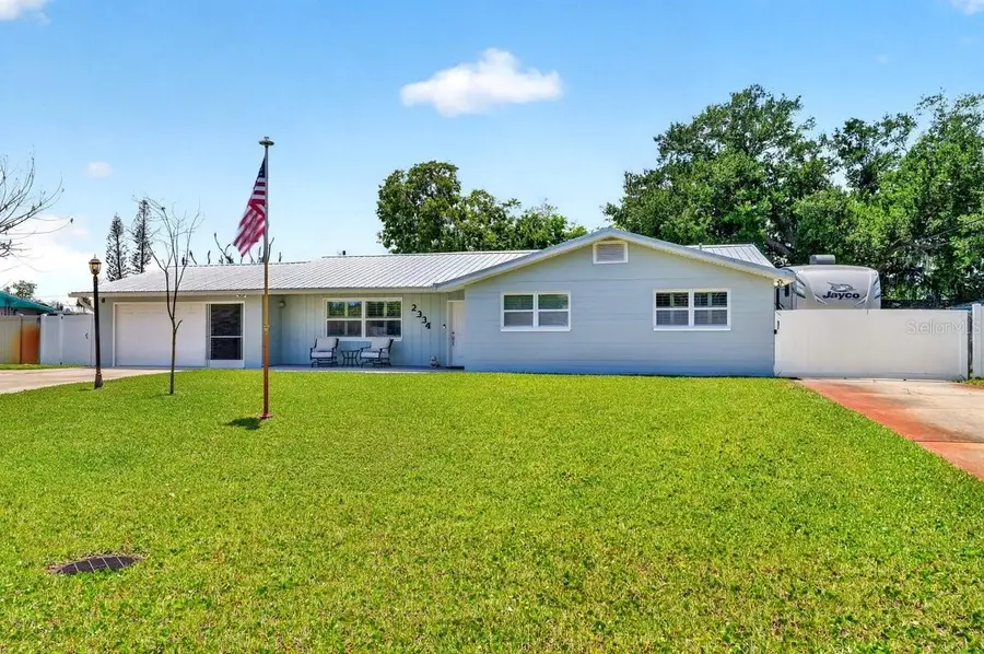 2334 Citrus Avenue, South Daytona, FL 32119 - #3