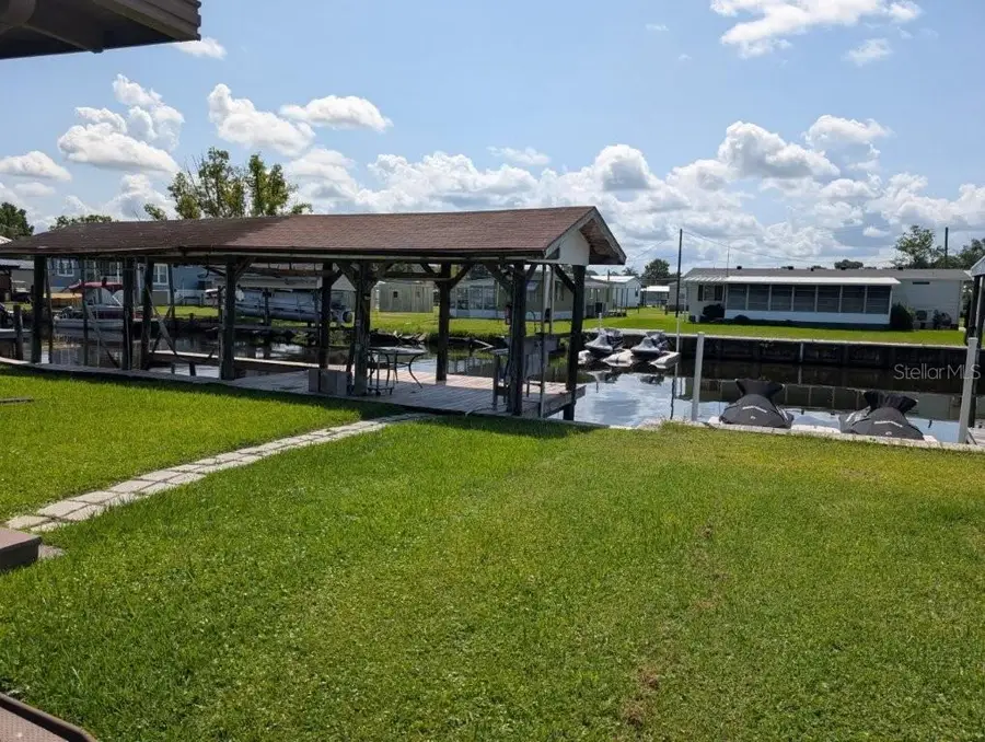 154 Moonlite Drive, Welaka, FL 32193 - #3