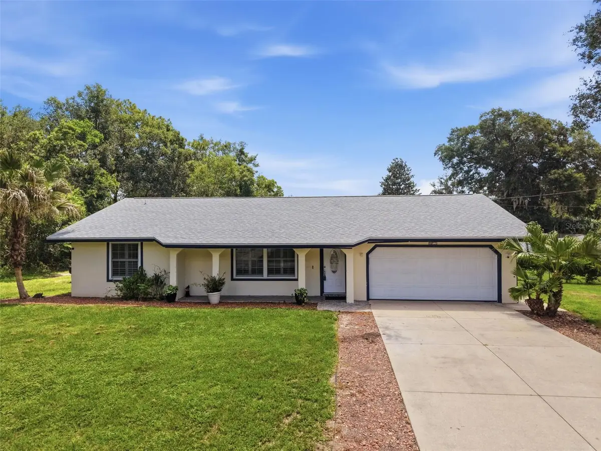 535 Land O Lakes Court, Deland, FL 32724 - #1