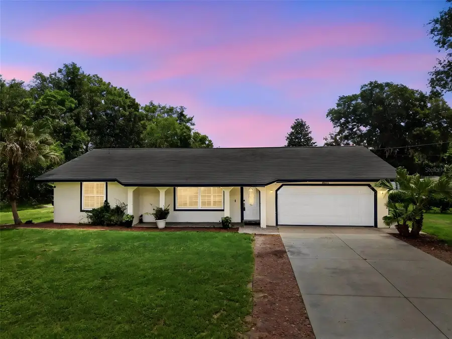 535 Land O Lakes Court, Deland, FL 32724 - #2
