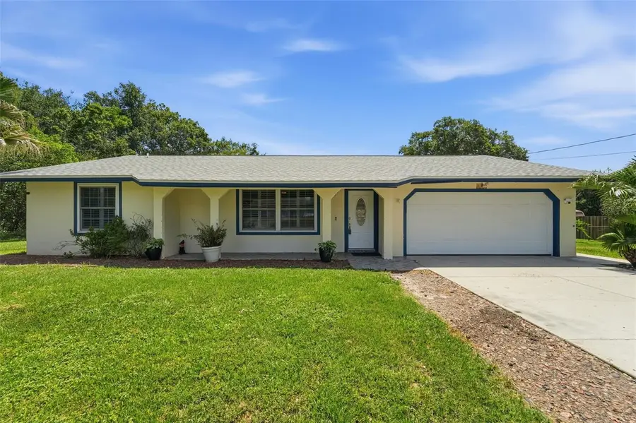 535 Land O Lakes Court, Deland, FL 32724 - #3