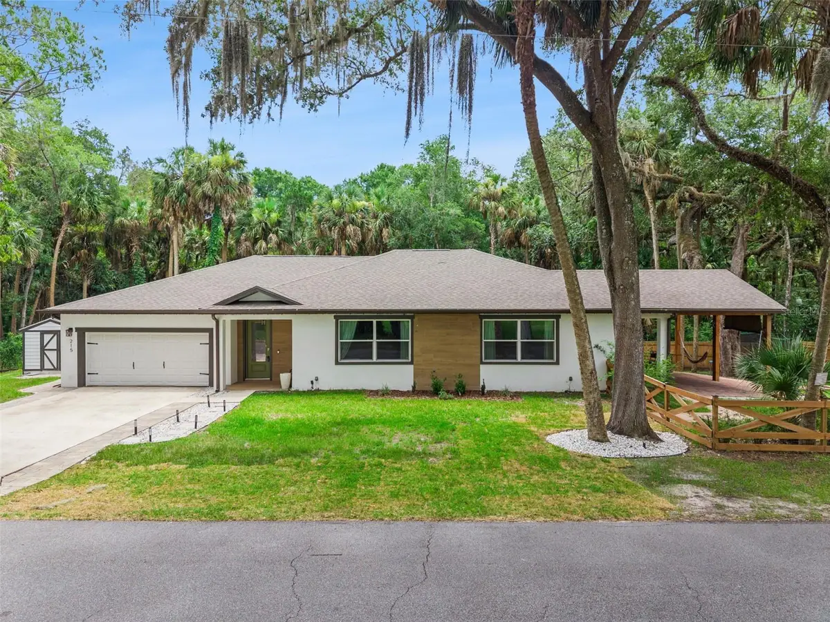 215 Sunrise Boulevard, Debary, FL 32713 - #1