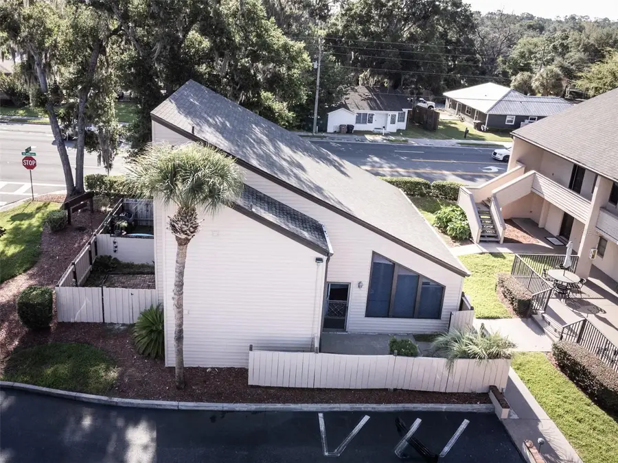 2446 Ne 7th St #57, Ocala, FL 34470 - #2