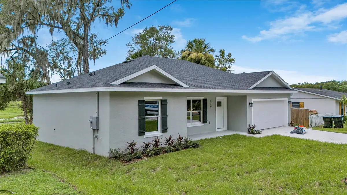 379 S Orange Avenue, Orange City, FL 32763 - #1