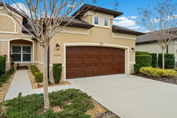 3124 Bailey Ann Drive, ORMOND BEACH, FL 32174