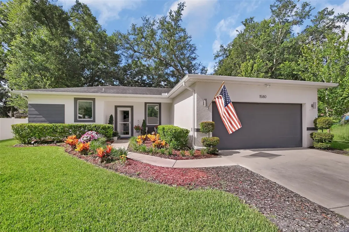 1580 13th Street, Orange City, FL 32763 - #1