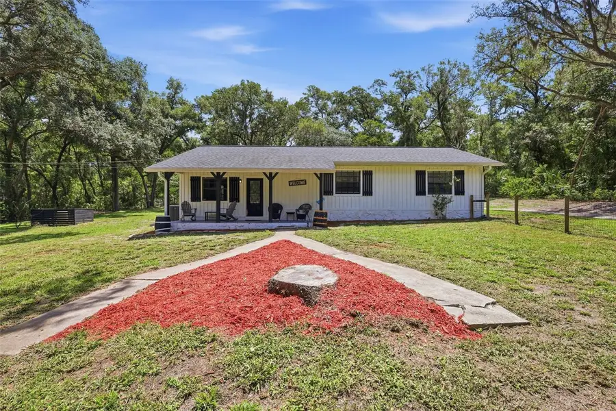 1095 S Ridgewood Avenue, Deland, FL 32720 - #2