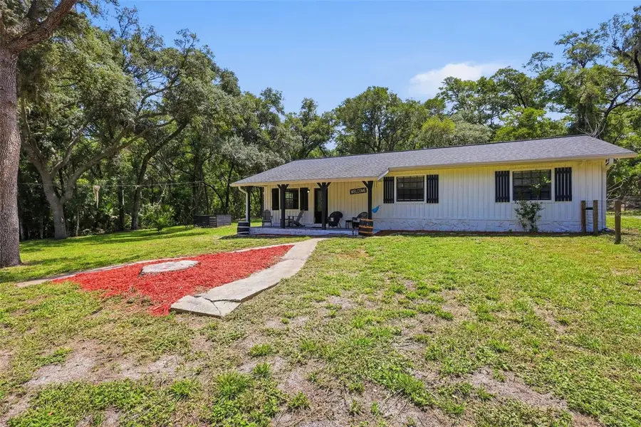 1095 S Ridgewood Avenue, Deland, FL 32720 - #3