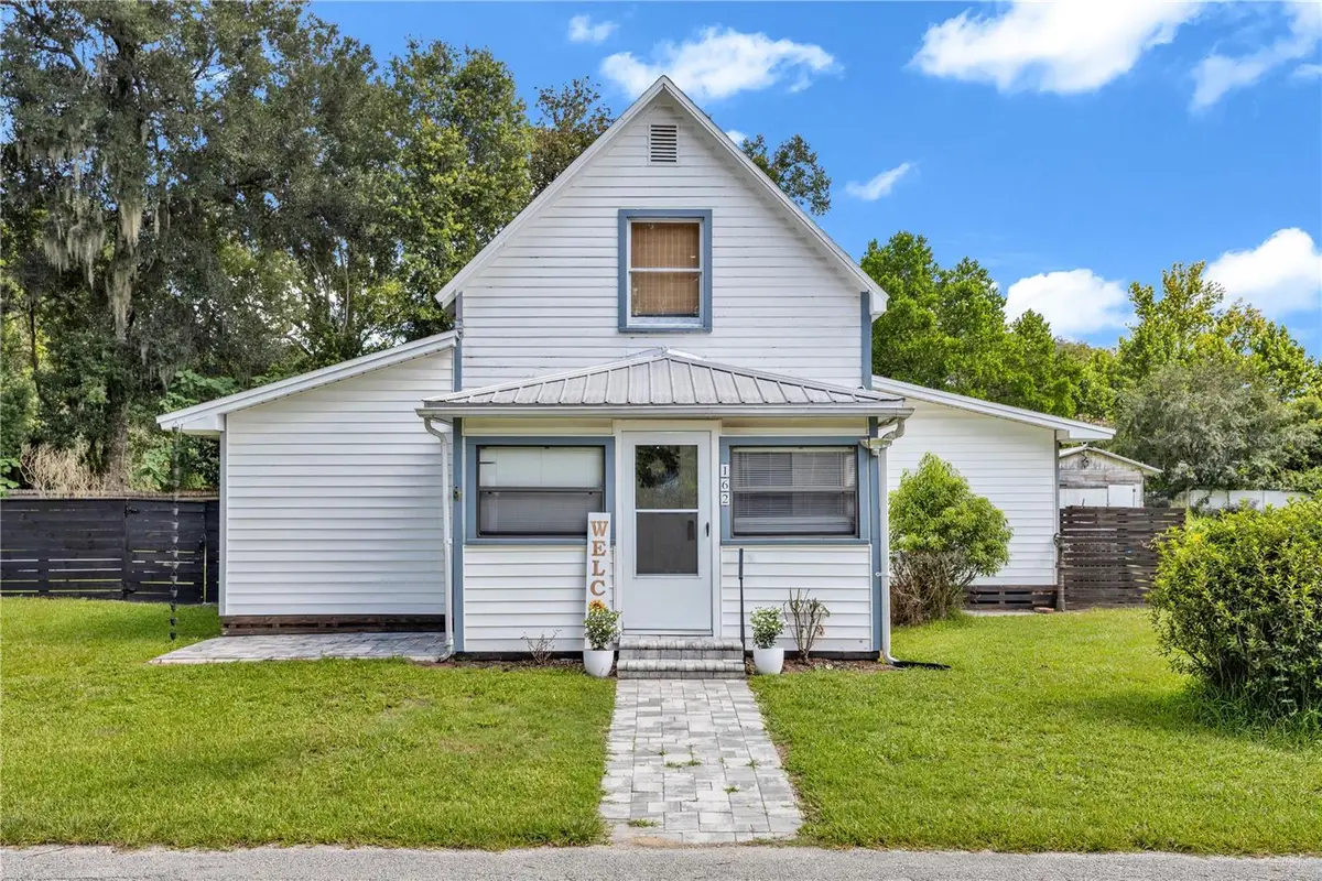 162 W Park Street, Lake Helen, FL 32744 - #1
