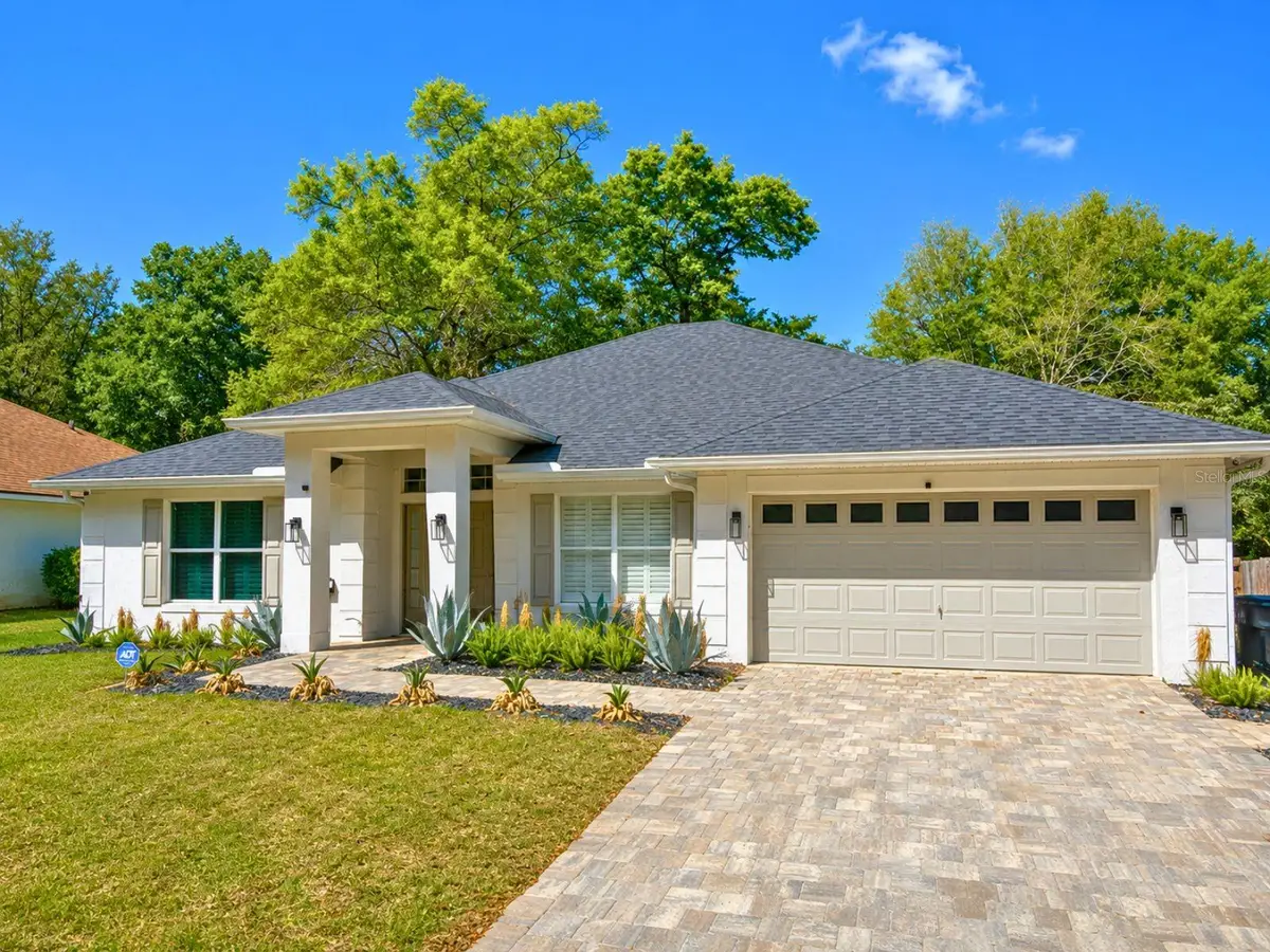 825 Haven Oak Court, Apopka, FL 32703 - #1