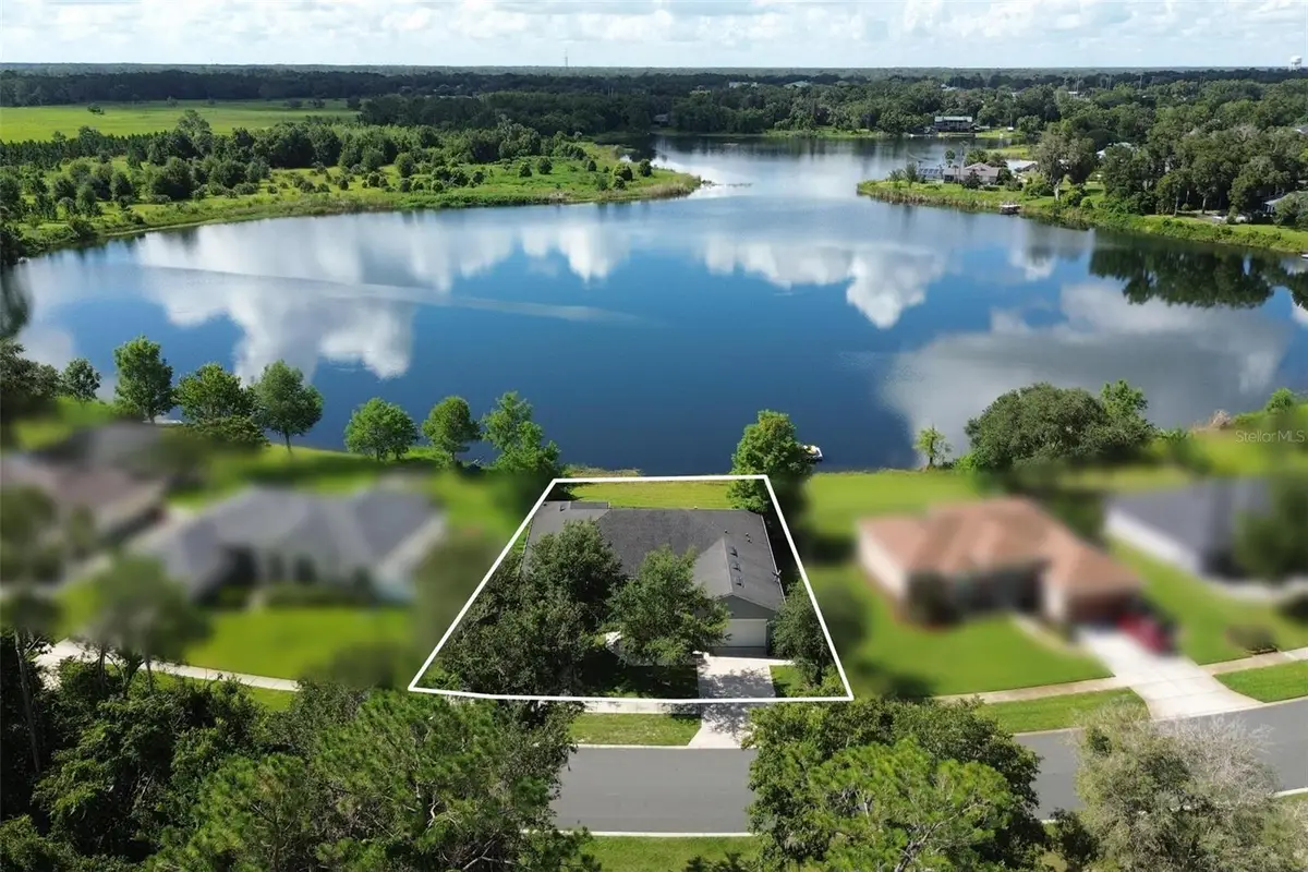 920 Lake Lindley Drive S, Deland, FL 32724 - #1