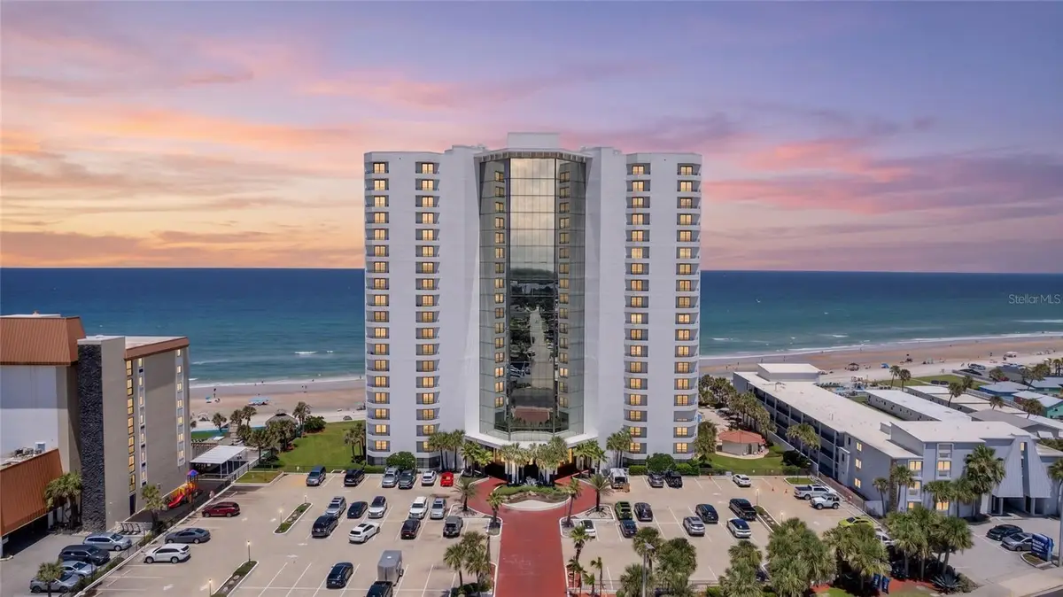 2425 S Atlantic Avenue #4060, Daytona Beach, FL 32118 - #1
