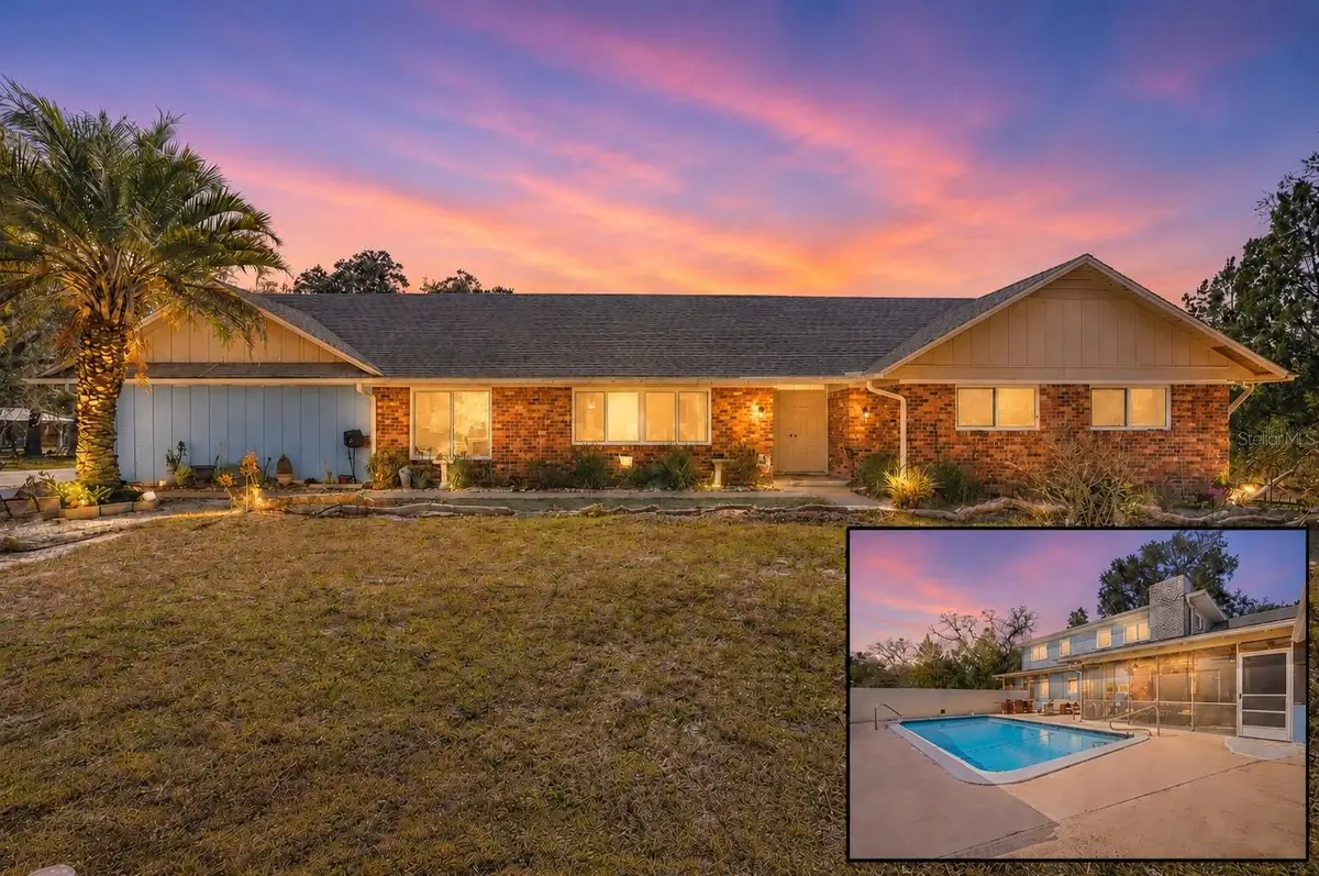 1500 W French Avenue, Orange City, FL 32763 - #1