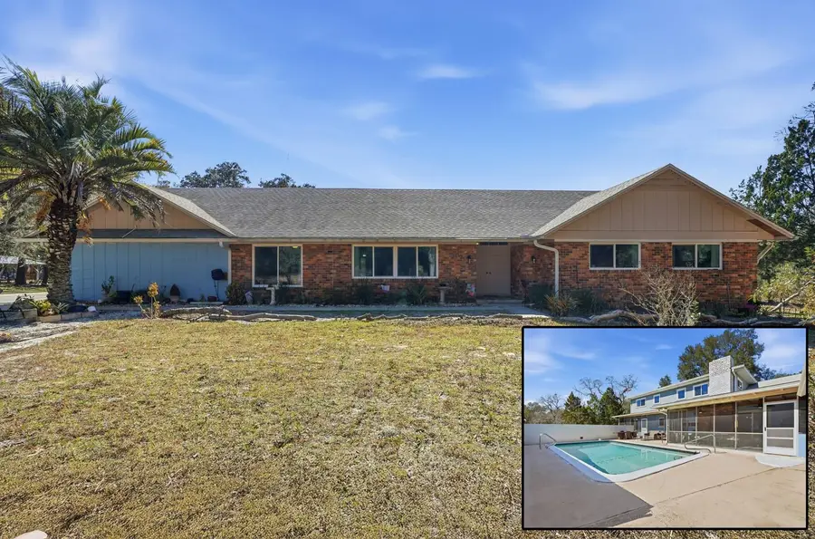 1500 W French Avenue, Orange City, FL 32763 - #3