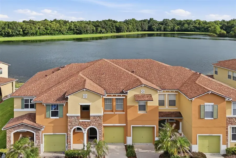 3871 Gliding Place, Sanford, FL 32773 - #3
