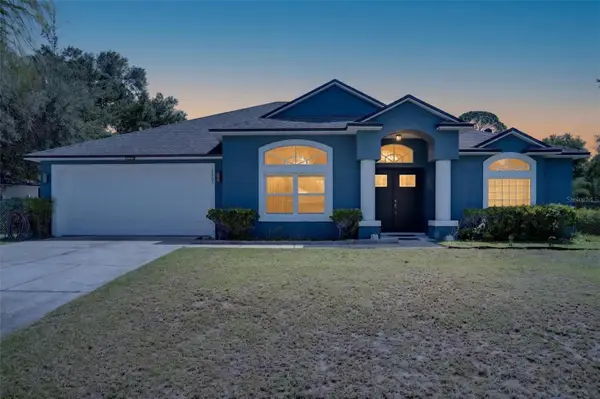 1205 Alden Terrace, DELTONA, FL 32738