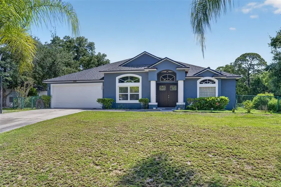 1205 Alden Terrace, Deltona, FL 32738 - #2