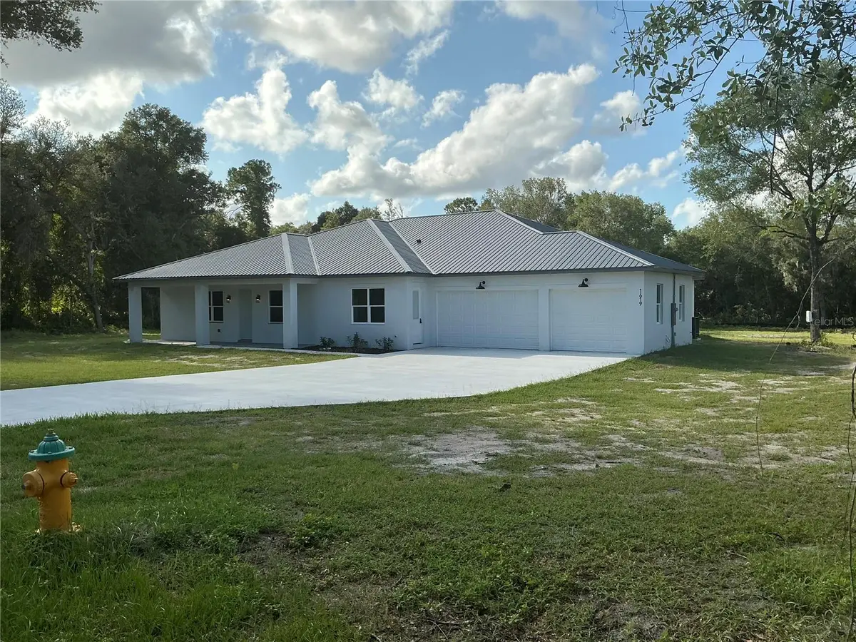1619 Magnolia Avenue, Deland, FL 32724 - #1